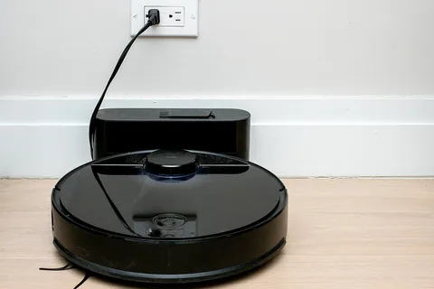 Top 10 Best Robot Vacuums Cleaner Reviews