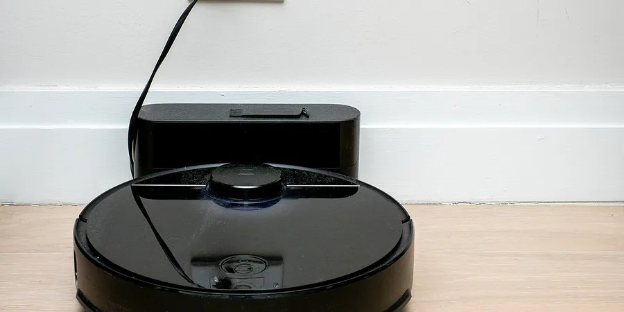 Top 10 Best Robot Vacuums Cleaner Reviews