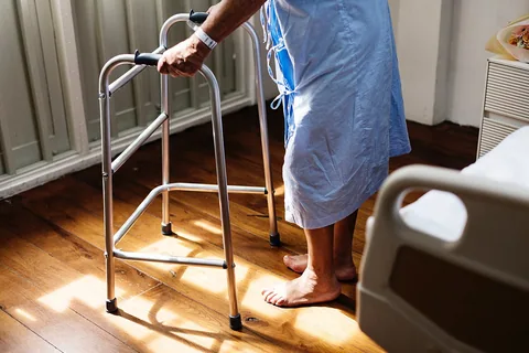 Top 10 Best Rollator Walker Reviews