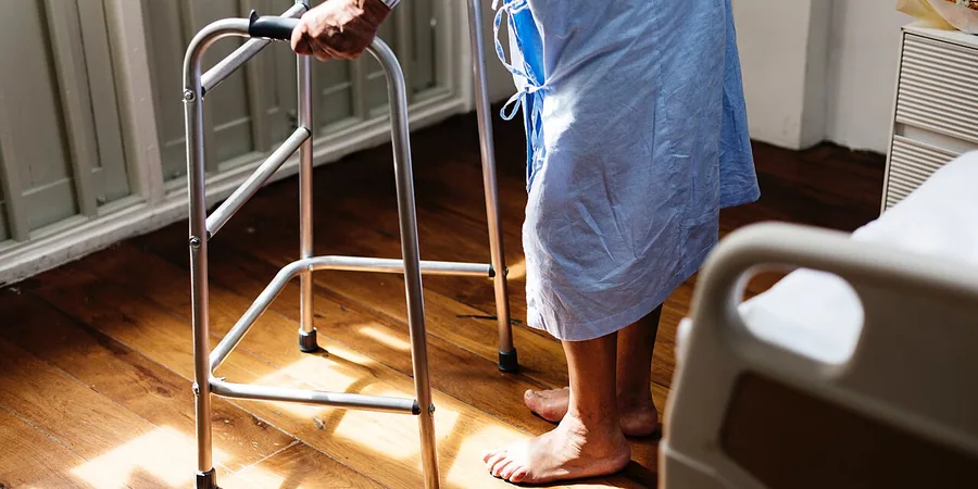 Top 10 Best Rollator Walker Reviews