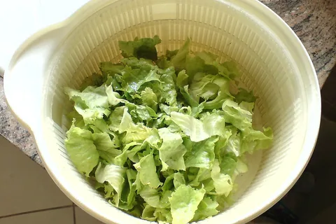 Top 10 Best Salad Spinners