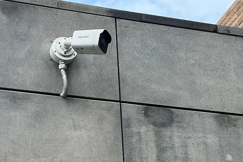 Top 10 Best Security Cameras Reviews
