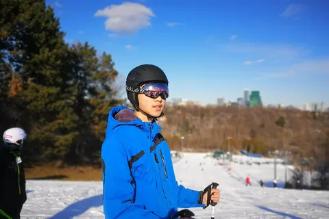 Top 10 Best Ski Goggles Reviews
