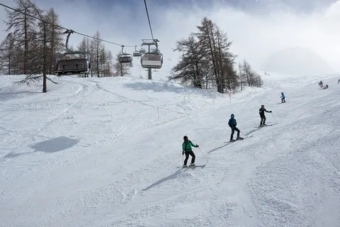 Top 10 Best Ski Helmets Reviews