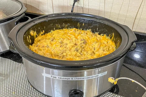 Top 10 Best Slow Cookers Reviews