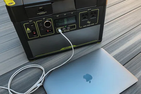 Top 10 Best Solar Generators Reviews