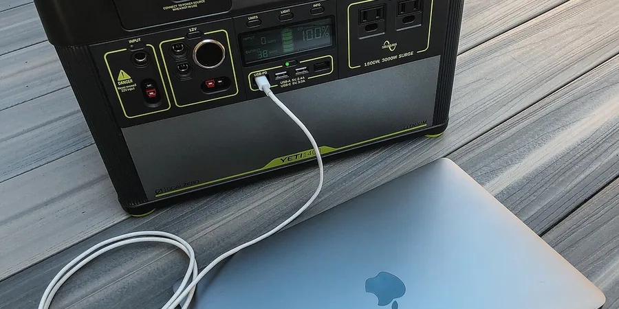 Top 10 Best Solar Generators Reviews