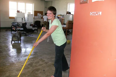 Top 10 Best Spin Mops Reviews