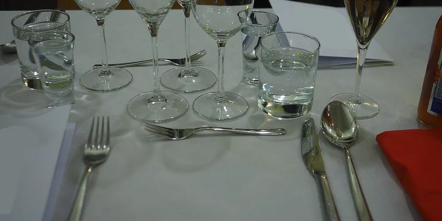 Top 10 Best Stainless Steel Flatware Sets Reviews