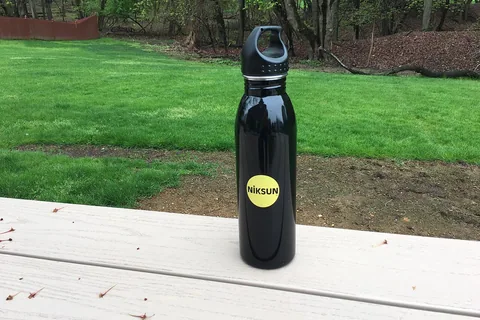 Top 10 Best Stainless Steel Water Bottle Reviews