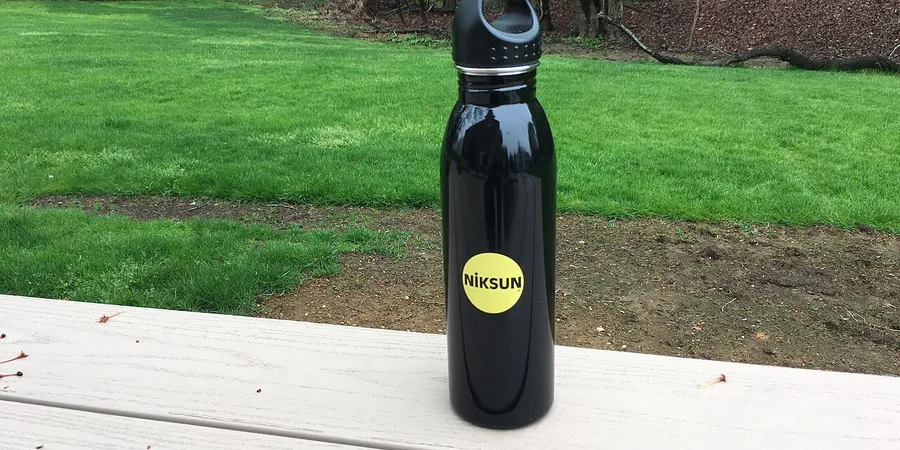Top 10 Best Stainless Steel Water Bottle Reviews