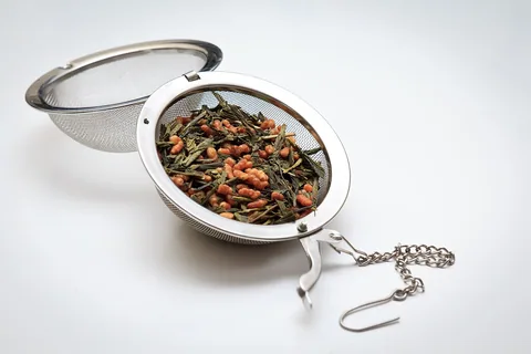 Top 10 Best Tea Infusers Reviews