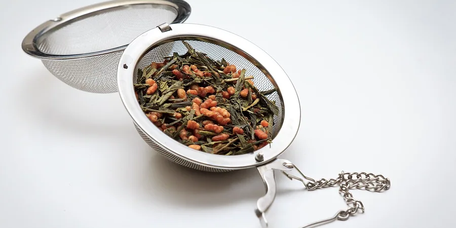 Top 10 Best Tea Infusers Reviews