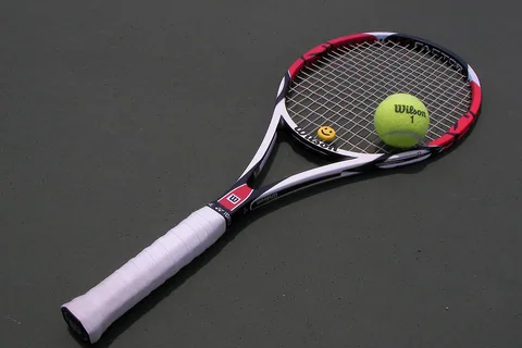 Top 10 Best Tennis Racquets Reviews
