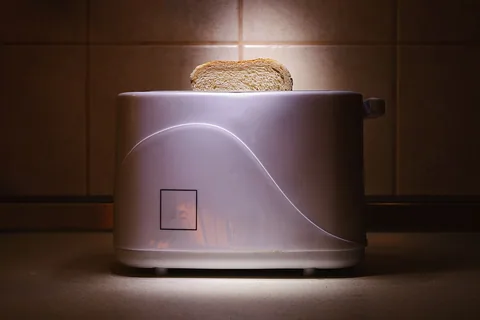 Top 10 Best Toasters Reviews