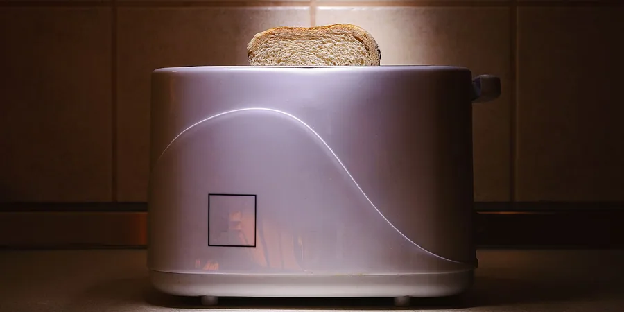 Top 10 Best Toasters Reviews