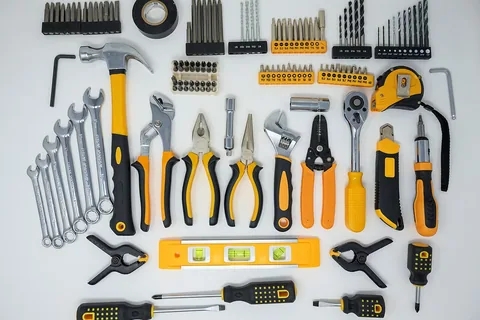 Top 10 Best Tool Kits Reviews