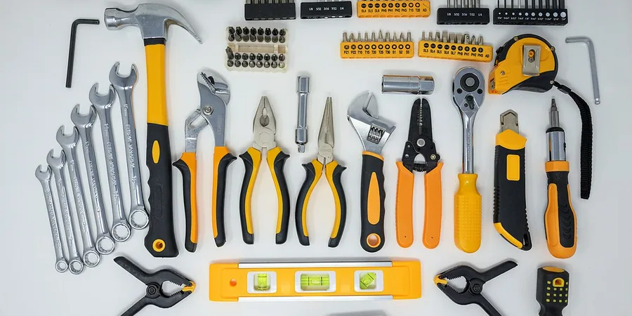 Top 10 Best Tool Kits Reviews