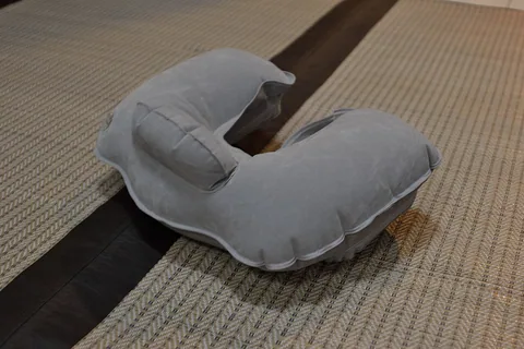 Top 10 Best Travel Pillows Reviews