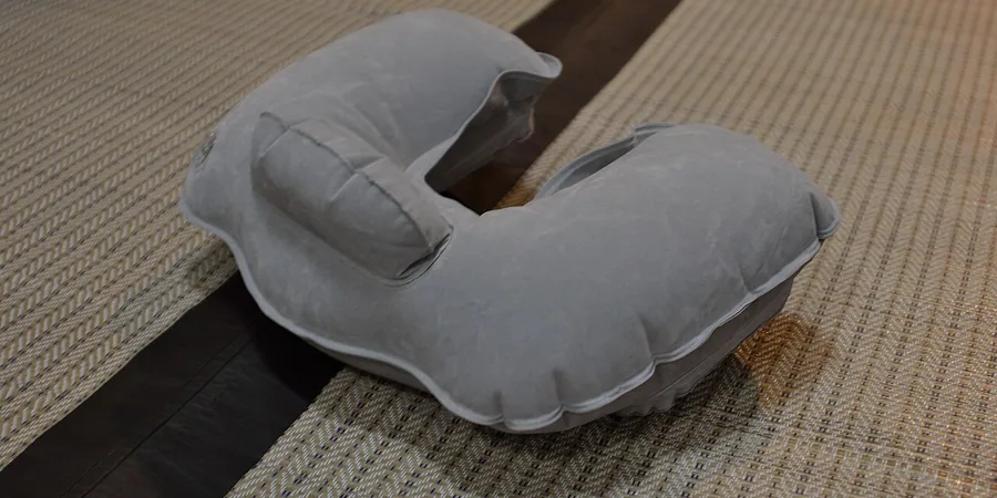 Top 10 Best Travel Pillows Reviews