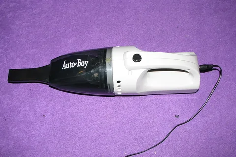 Top 10 Best Vacuum Cleaners
