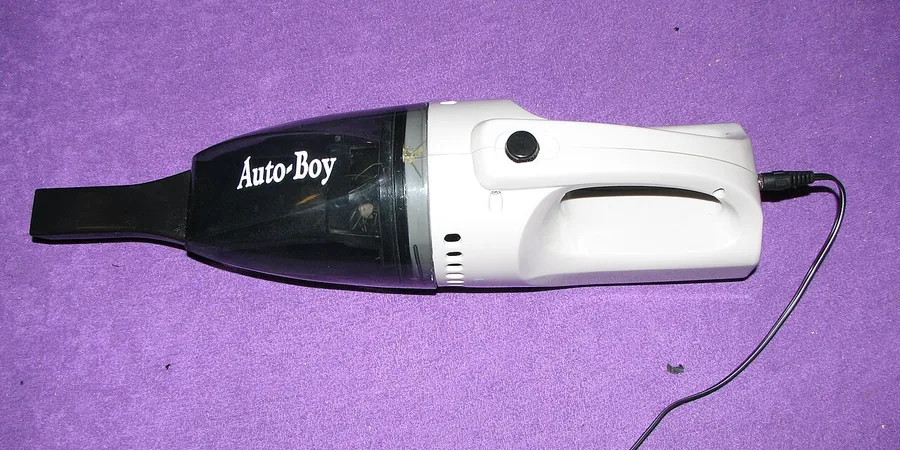 Top 10 Best Vacuum Cleaners