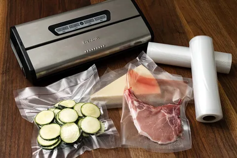 Top 10 Best Vacuum Sealers Reviews
