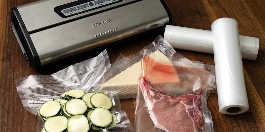 Top 10 Best Vacuum Sealers Reviews