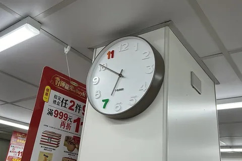 Top 10 Best Wall Clocks Reviews
