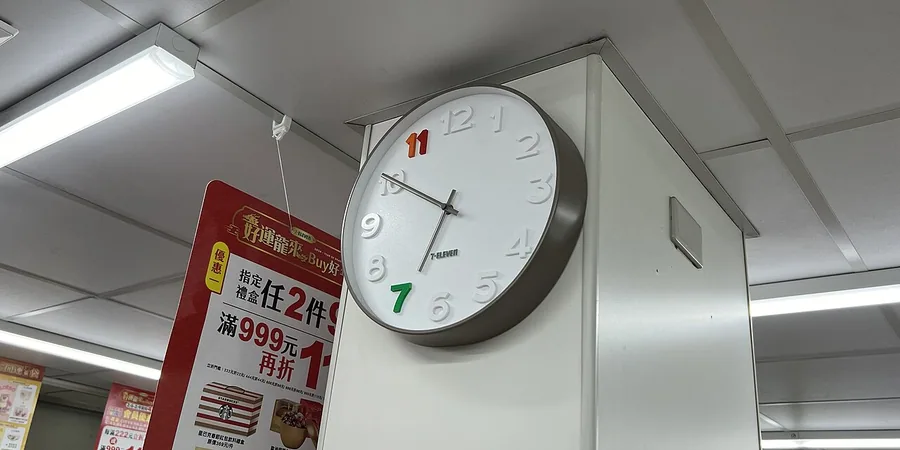 Top 10 Best Wall Clocks Reviews