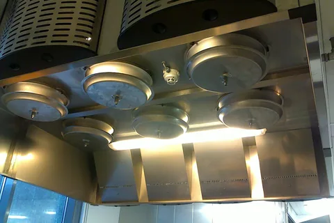 TOP 10 Best Wall Mount Range Hoods Reviews