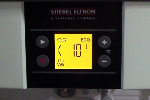 Top 10 Best Water Heaters Reviews