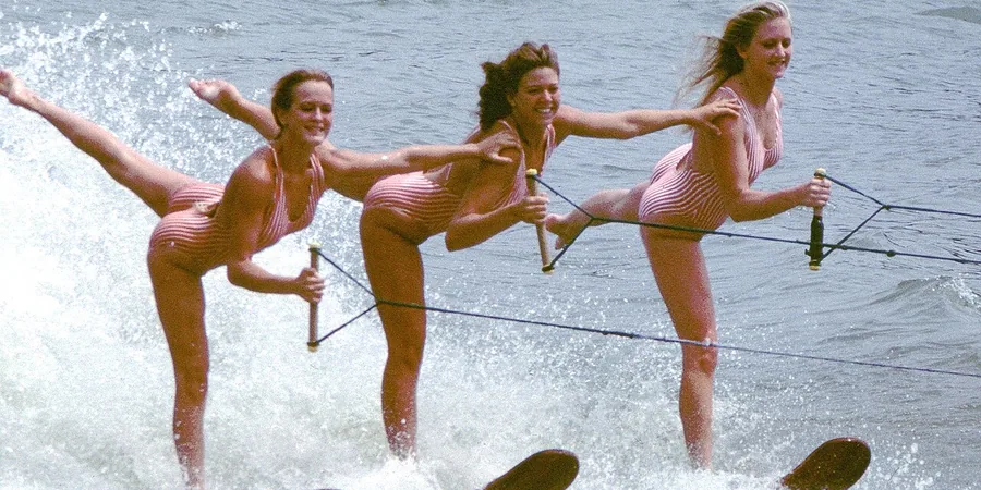 Top 10 Best Water Skis