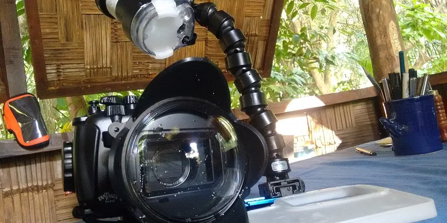 Top 10 Best Waterproof Camera Case