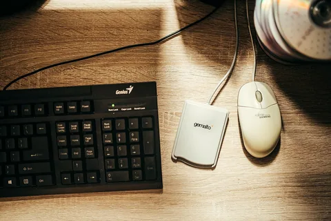Top 10 Best Wireless Gaming Mouse Reviews