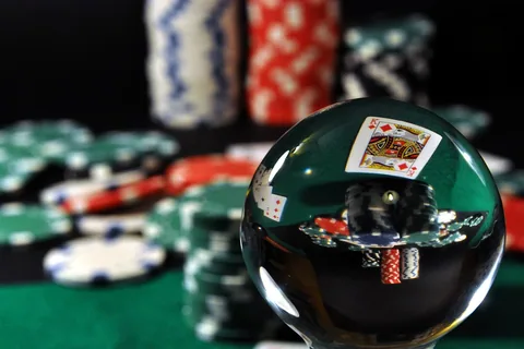 Top 10 Casino Secrets Revealed: Tips Dealers Won’t Tell You