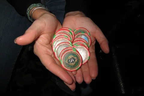 Numerous Factors Bring Swedish Online Casinos Together